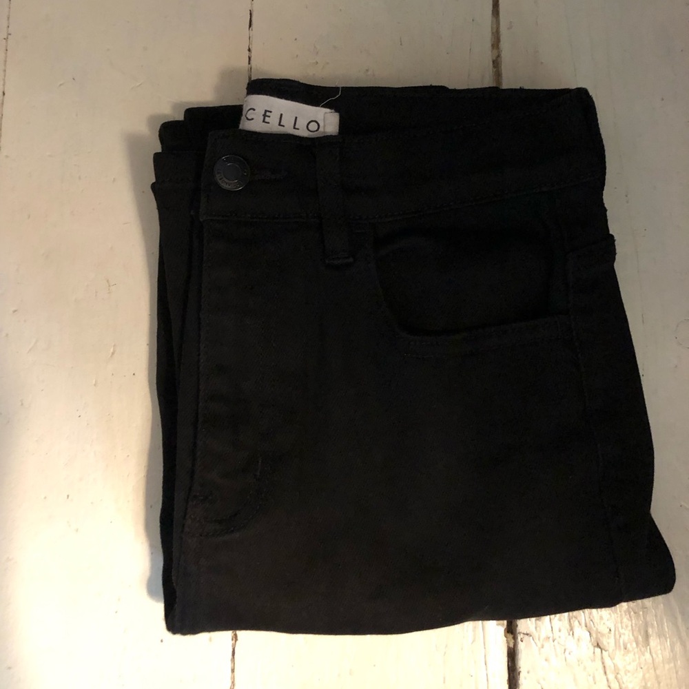 Pants